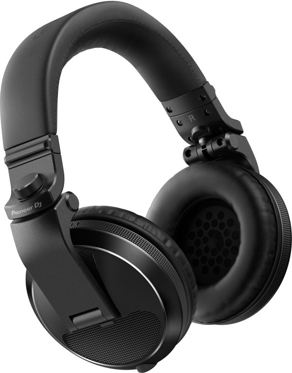 هدفون دی جی Pioneer HDJ-X5 - Image 2
