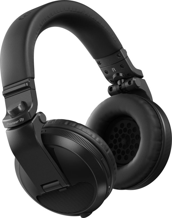 هدفون دی جی پایونیر Pioneer HDJ-X5 BT - Image 2