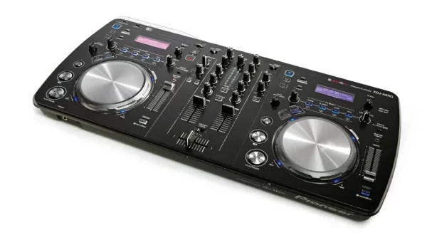 دی جی کنترلر Pioneer XDJ-AERO - Image 3