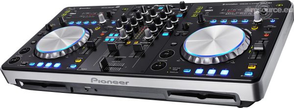 دی جی کنترلر Pioneer XDJ-R1 - Image 4