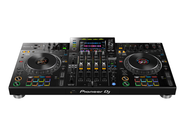 دی جی کنترلر Pioneer XDJ-XZ - Image 3