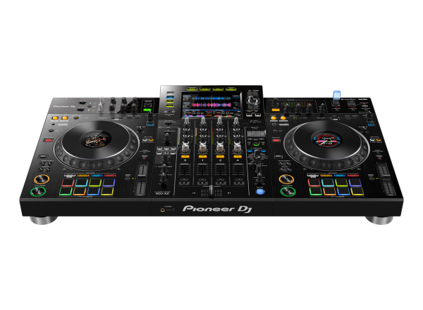 دی جی کنترلر Pioneer XDJ-XZ - Image 2