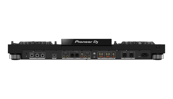 دی جی کنترلر Pioneer XDJ-XZ - Image 4