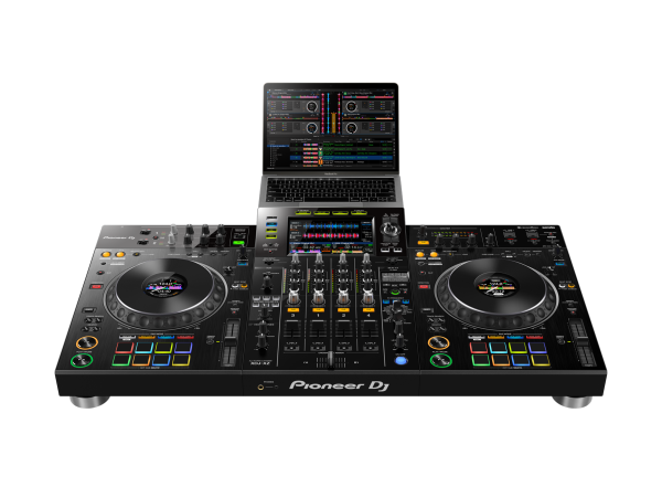 دی جی کنترلر Pioneer XDJ-RR - Image 2