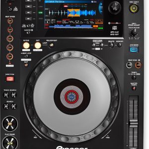 دی جی پلیر پایونیر CDJ-900NXS