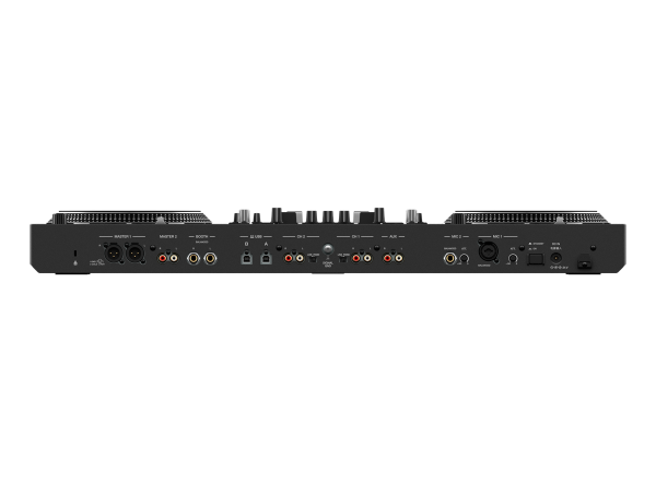 دی جی کنترلر Pioneer DDJ-REV7 - Image 7