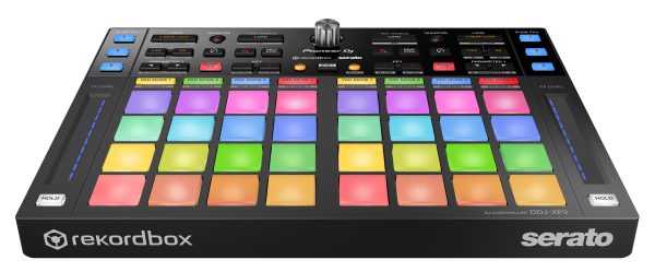 لانچپد پایونیر Pioneer DDJ-XP2