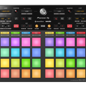 لانچپد پایونیر Pioneer DDJ-XP2