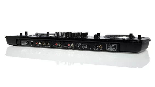 دی جی کنترلر Pioneer XDJ-AERO - Image 2