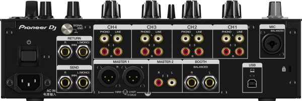 خرید میکسر پایونیر Pioneer DJM-750MK2