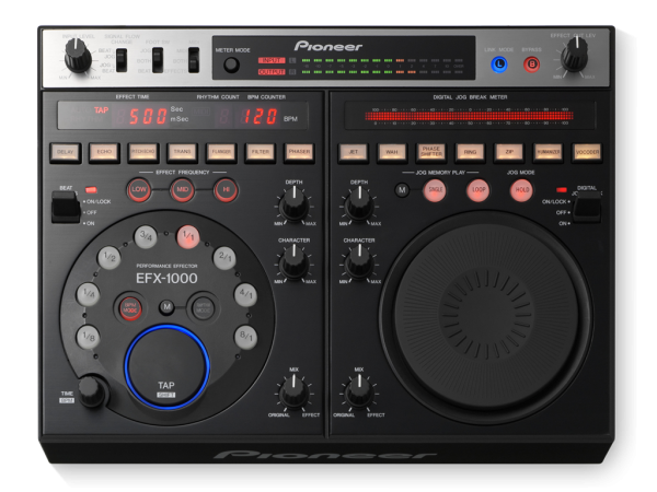 افکتور پایونیر Pioneer EFX-1000