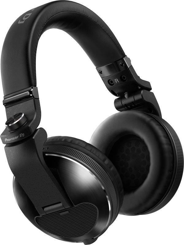 هدفون دی جی پایونیر Pioneer HDJ-X10 - Image 2
