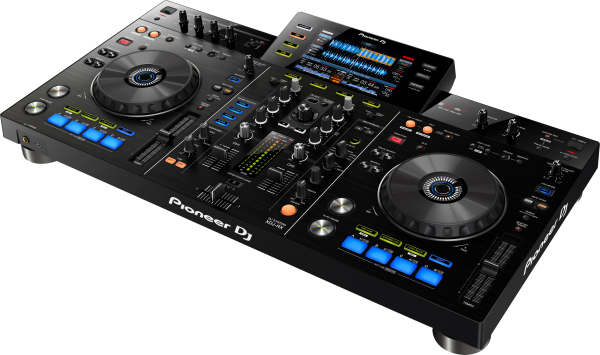 دی جی کنترلر Pioneer XDJ-RX - Image 5