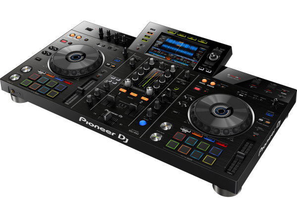 دی جی کنترلر Pioneer XDJ-RX2 - Image 3