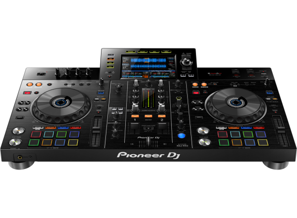 دی جی کنترلر Pioneer XDJ-RX2 - Image 2
