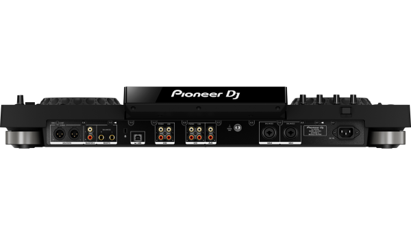دی جی کنترلر Pioneer XDJ-RX2 - Image 4
