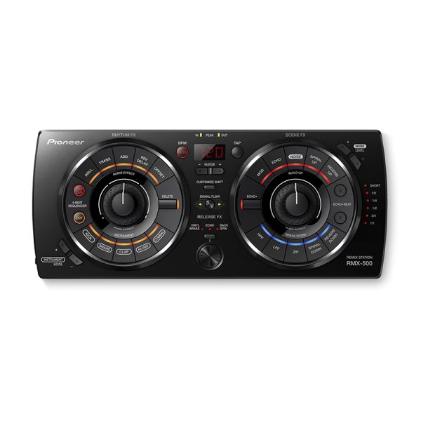 افکتور دی جی پایونیر Pioneer RMX-500