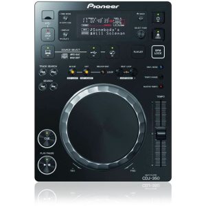 دی جی پلیر پایونیر CDJ 350
