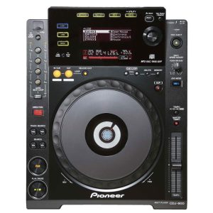 دی جی پلیر پایونیر CDJ-900