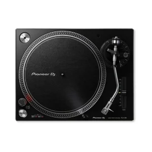 دی جی پلیر پایونیر Pioneer PLX 500