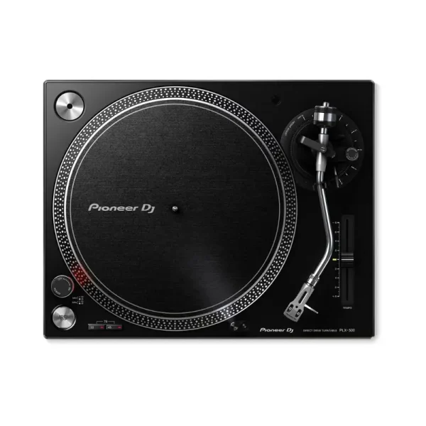 دی جی پلیر پایونیر Pioneer PLX 500