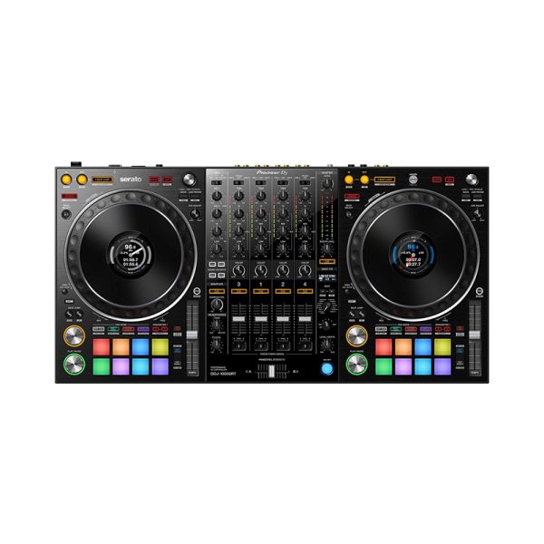 دی جی کنترلر Pioneer DDJ-1000SRT