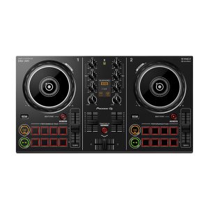 دی جی کنترلر Pioneer DDJ-200