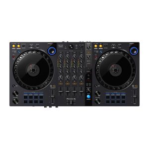 دی جی کنترلر Pioneer DDJ-FLX6