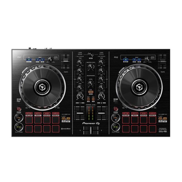 دی جی کنترلر Pioneer DDJ-RB
