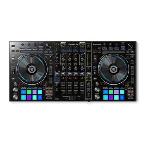 دی جی کنترلر Pioneer DDJ-RZ
