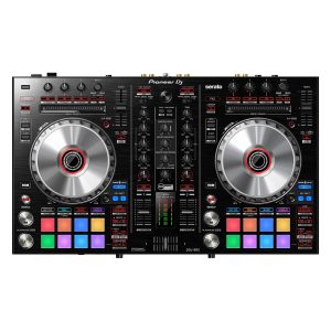دی جی کنترلر Pioneer DDJ-SR2