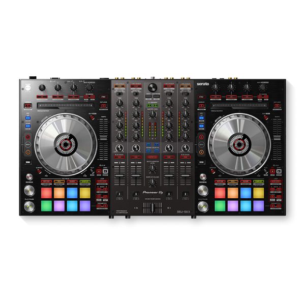 دی جی کنترلر Pioneer DDJ-SX3