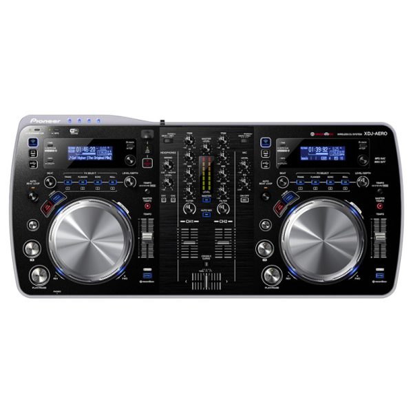 دی جی کنترلر Pioneer XDJ-AERO