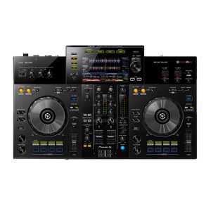 دی جی کنترلر Pioneer XDJ-RR