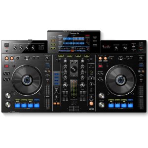 دی جی کنترلر Pioneer XDJ-RX