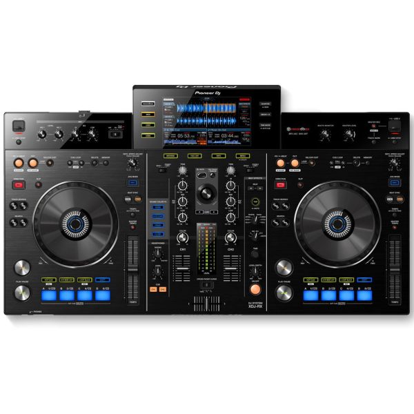 دی جی کنترلر Pioneer XDJ-RX