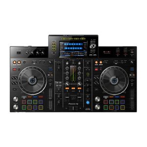 دی جی کنترلر Pioneer XDJ-RX2