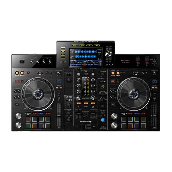 دی جی کنترلر Pioneer XDJ-RX2