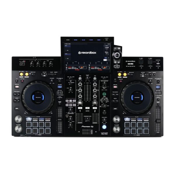 دی جی کنترلر Pioneer XDJ-RX3