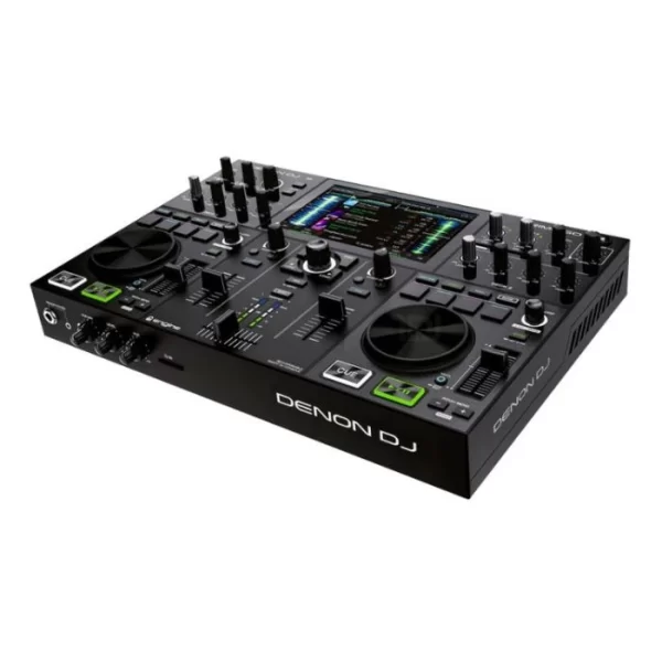 دی جی کنترلر دنون Denon Prime go - Image 3