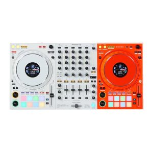 دی جی کنترلر Pioneer DDJ-1000-OW