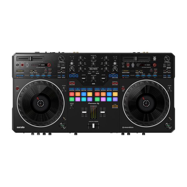 دی جی کنترلر Pioneer DDJ-REV5