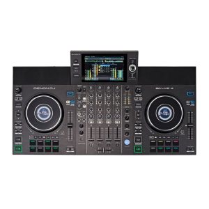 دی جی کنترلر دنون Denon SC LIVE 4