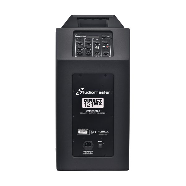 ساب و ست لایت Studio Master Direct 121 - Image 4
