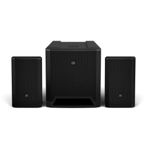 اسپیکر ال دی سیستم DAVE 12 G4X