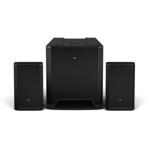 اسپیکر ال دی سیستم LD DAVE-18G4X