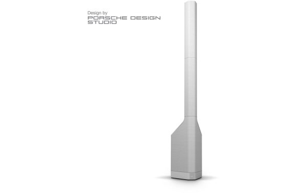 اسپیکر پرتابل ال دی سیستم LD MAUI-P900(Porsche Design) - Image 2