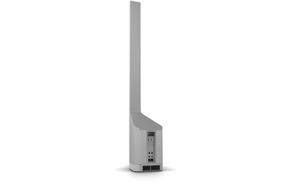 اسپیکر پرتابل ال دی سیستم LD MAUI-P900(Porsche Design) - Image 4