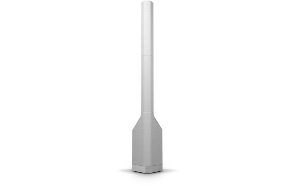 اسپیکر پرتابل ال دی سیستم LD MAUI-P900(Porsche Design) - Image 5