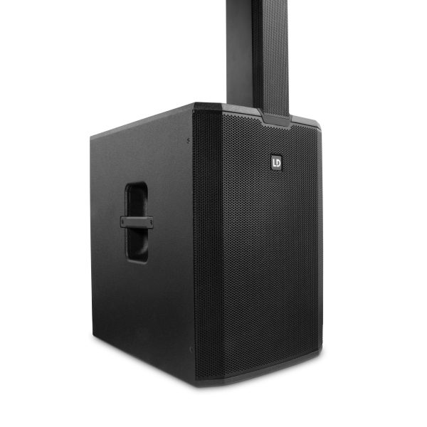 اسپیکر اکتیو LD system Maui 44 G2 - Image 2